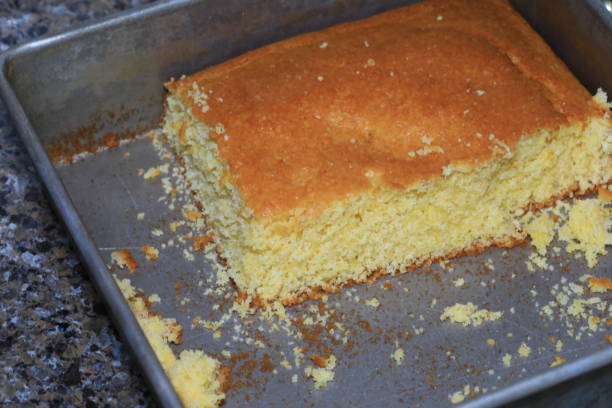 Jiffy Cornbread Recipe