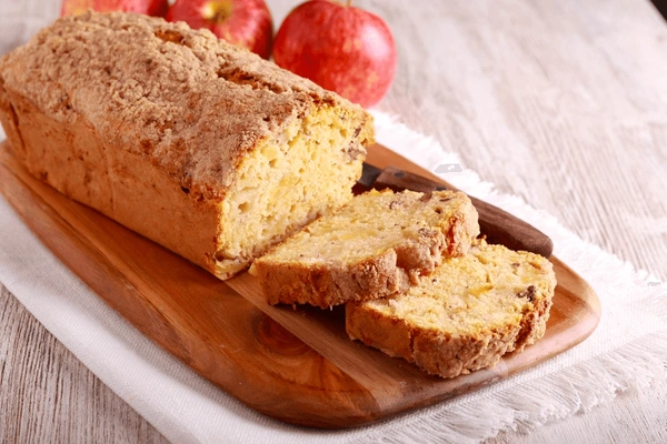 DUTCH APPLE BREAD RECIPE