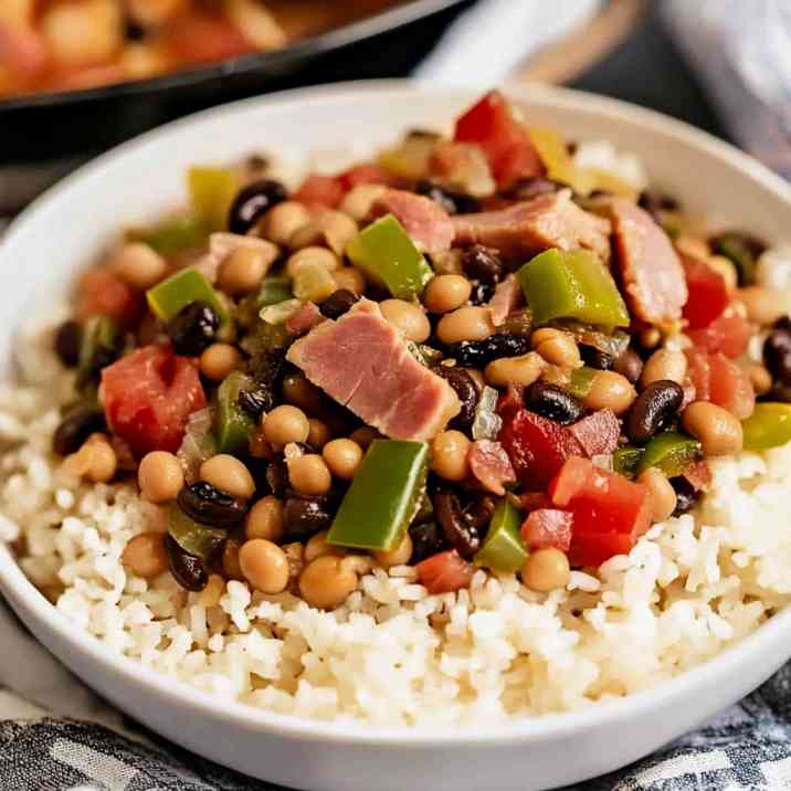 Hoppin’ John